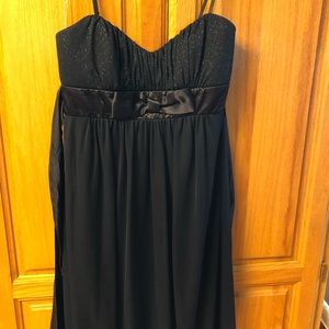 School Dance Dress